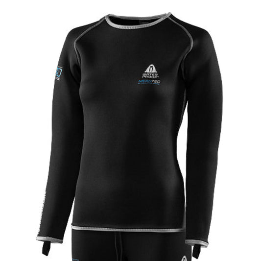 MeshTec 3D Top Baselayer