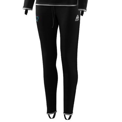 Subvesmant MeshTec 3D Leggins