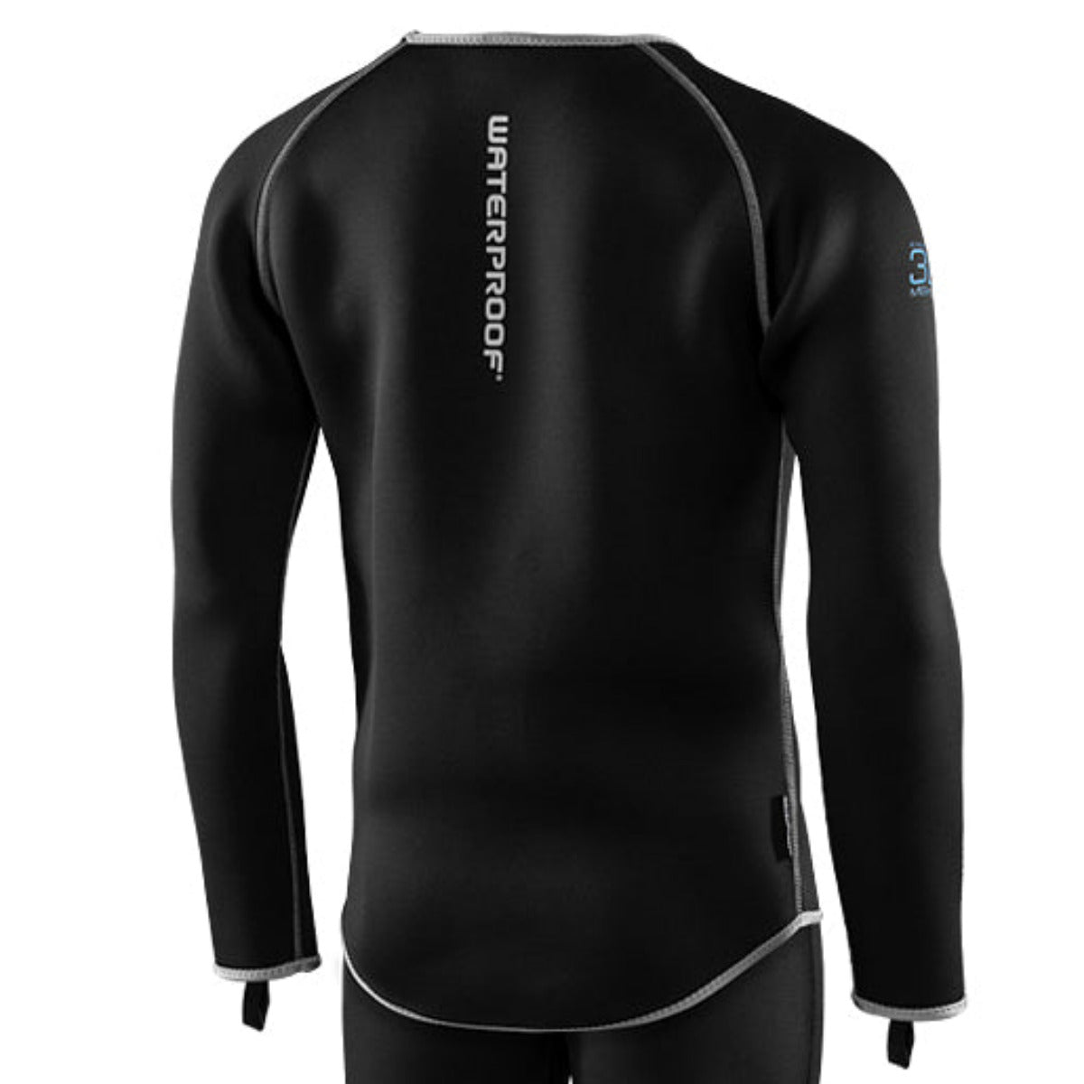 MeshTec 3D Top Baselayer