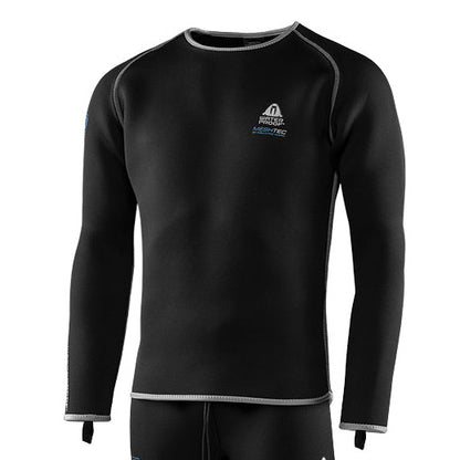 MeshTec 3D Top Baselayer