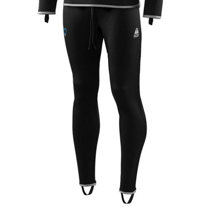 Subvesmant MeshTec 3D Leggins