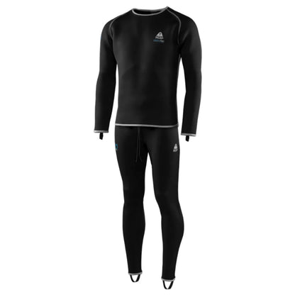 MeshTec 3D Top Baselayer