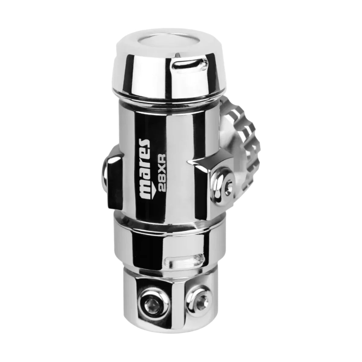 Regler 28XR - HR - Komplettes SM Tek Set