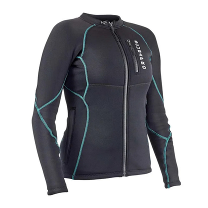 Bluza Drysuit K2 Medium