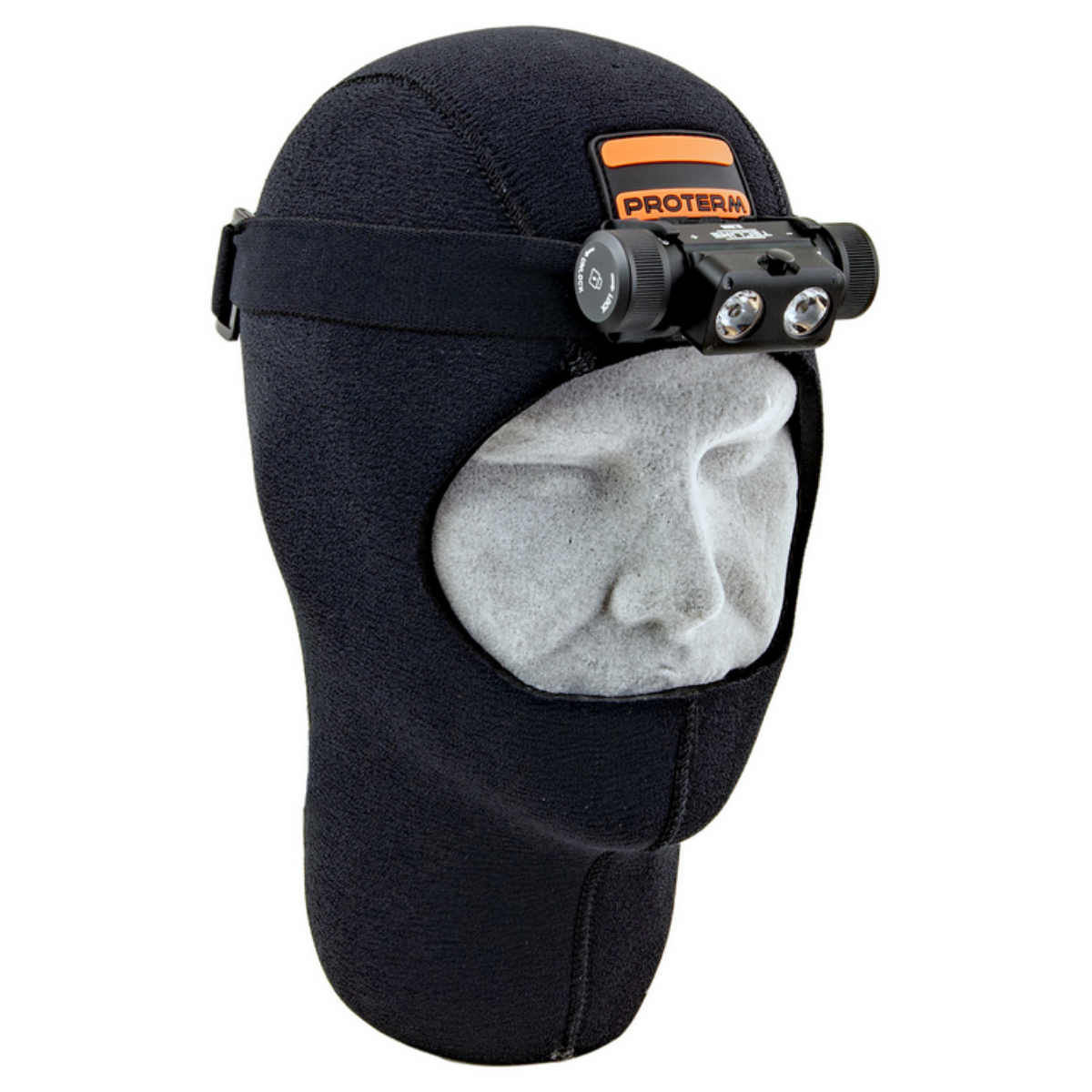 HL1000 Stirnlampe 