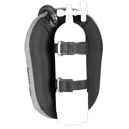 BCD XR High Volume Single Backmount Set 