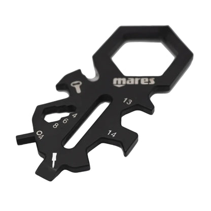 Smarty Mini-Multitool 