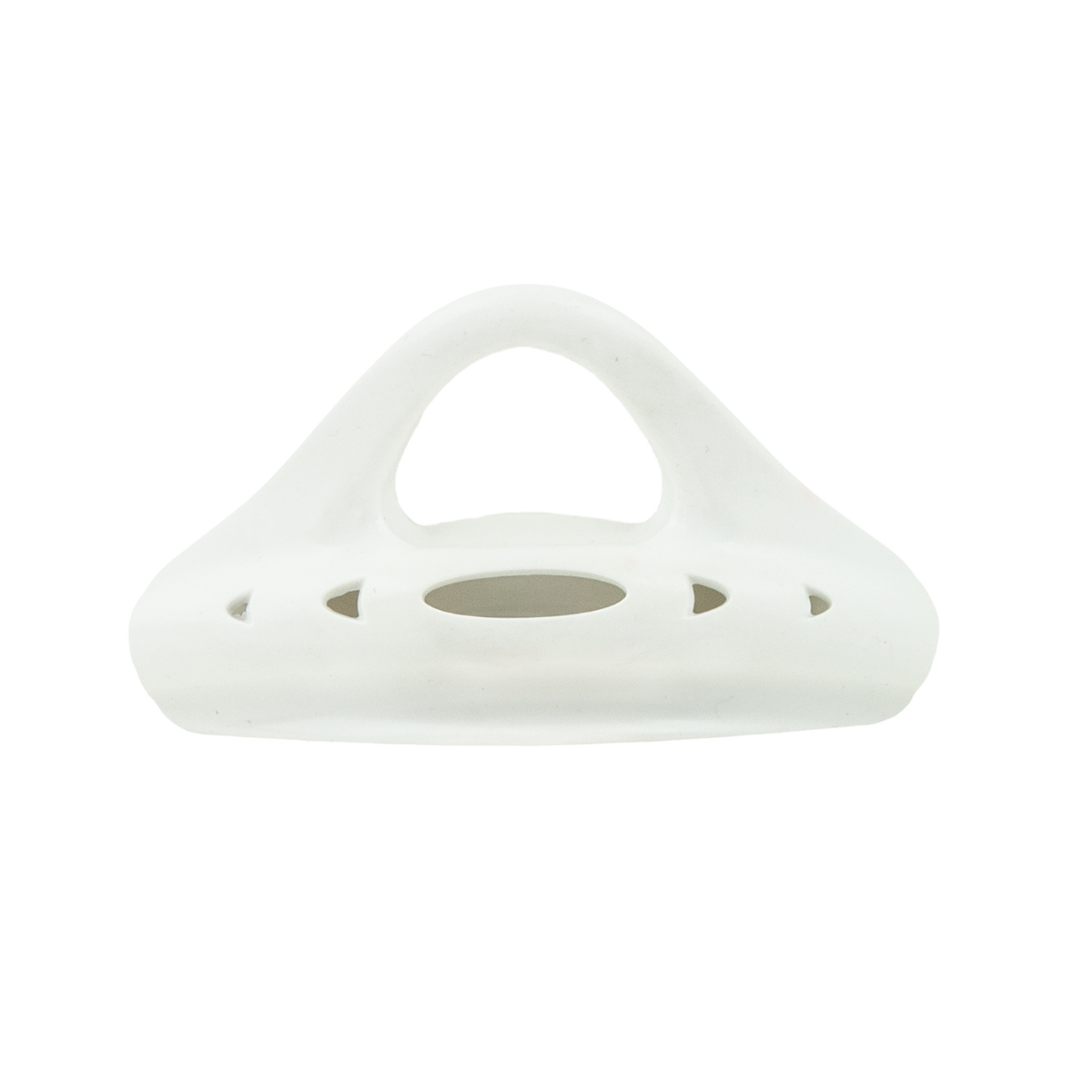 Pull tab pentru chingi cu arc inox