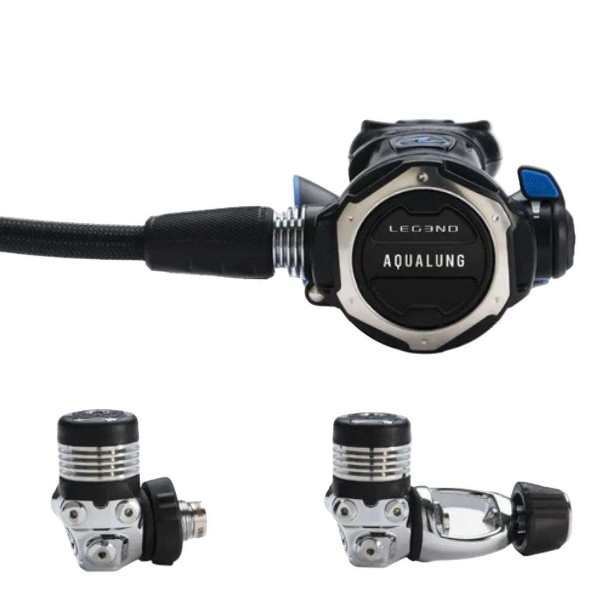 Regulator Leg3Nd