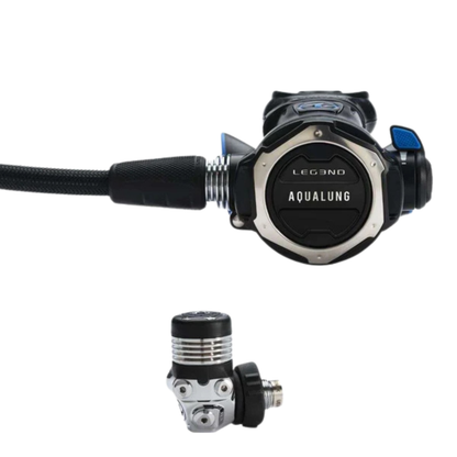 Regulator Leg3Nd