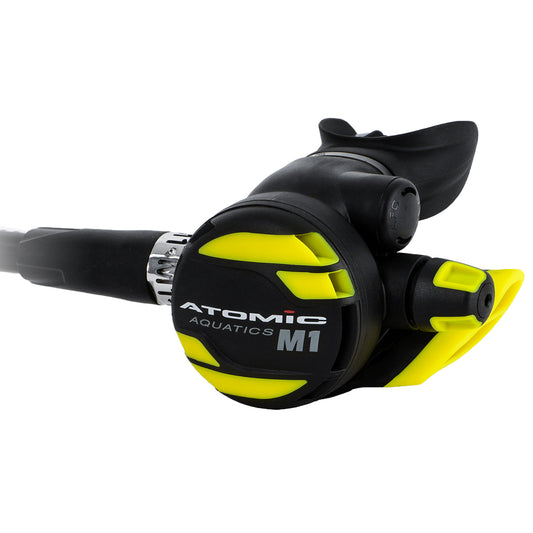 A doua treapta regulator Octopus M1 2nd Stage