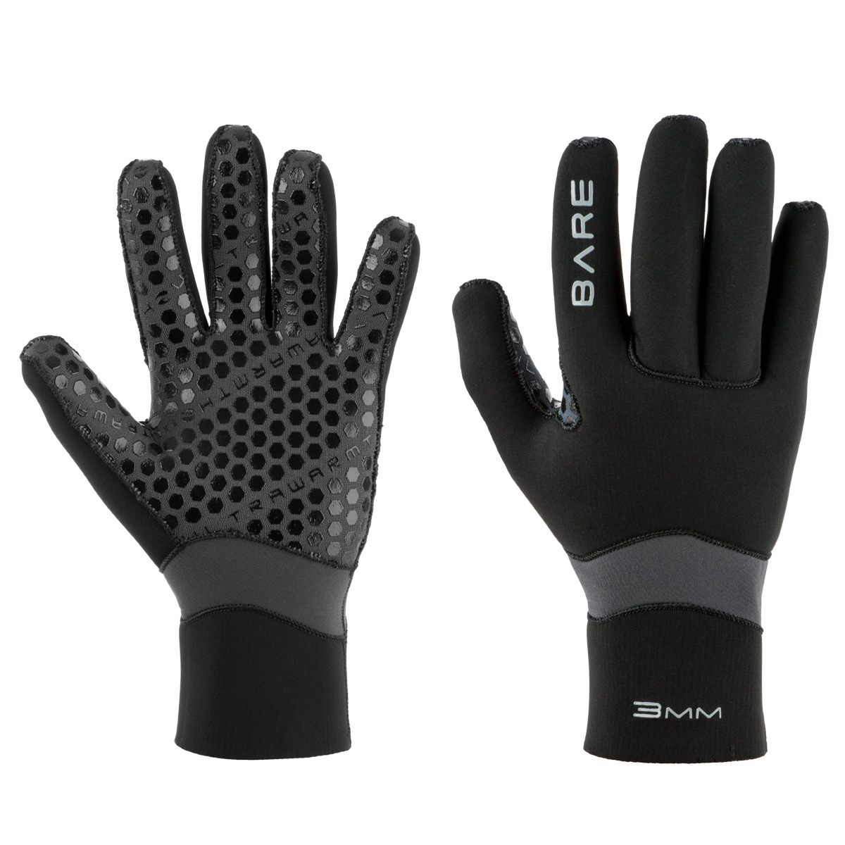 Manusi neopren Ultrawarmth