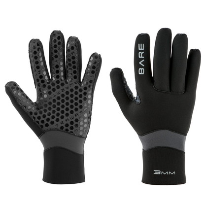 Manusi neopren Ultrawarmth