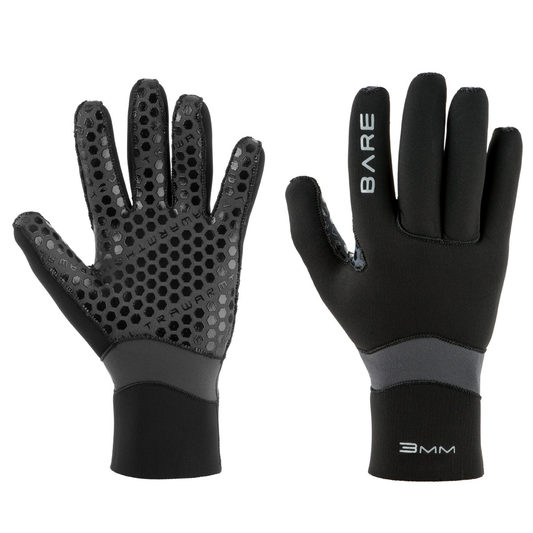 Manusi neopren Ultrawarmth