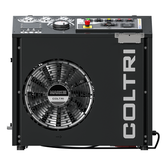 Compresor aer respirabil MARK III SILENT