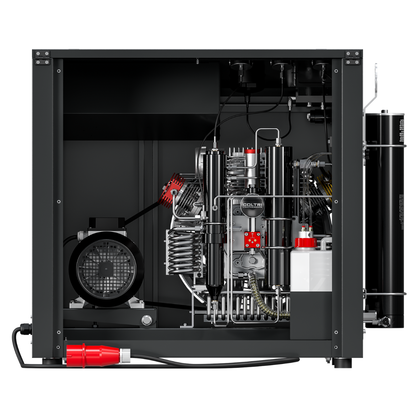 Compresor aer respirabil MARK III SILENT TPS