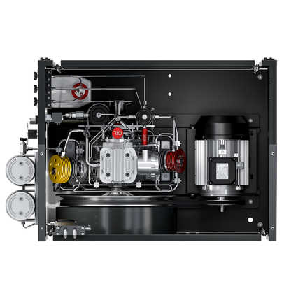 Compresor aer respirabil MARK III SILENT TPS