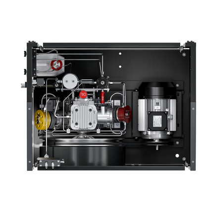 Compresor aer respirabil MARK III SILENT