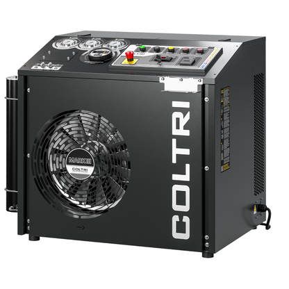 Compresor aer respirabil MARK III SILENT TPS
