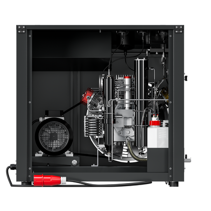 Compresor aer respirabil MARK III SILENT