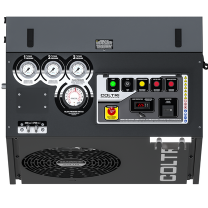 Compresor aer respirabil MARK III SILENT