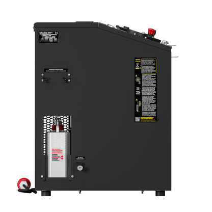Compresor aer respirabil MARK III SILENT