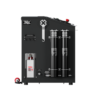 Compresor aer respirabil MARK III SILENT TPS