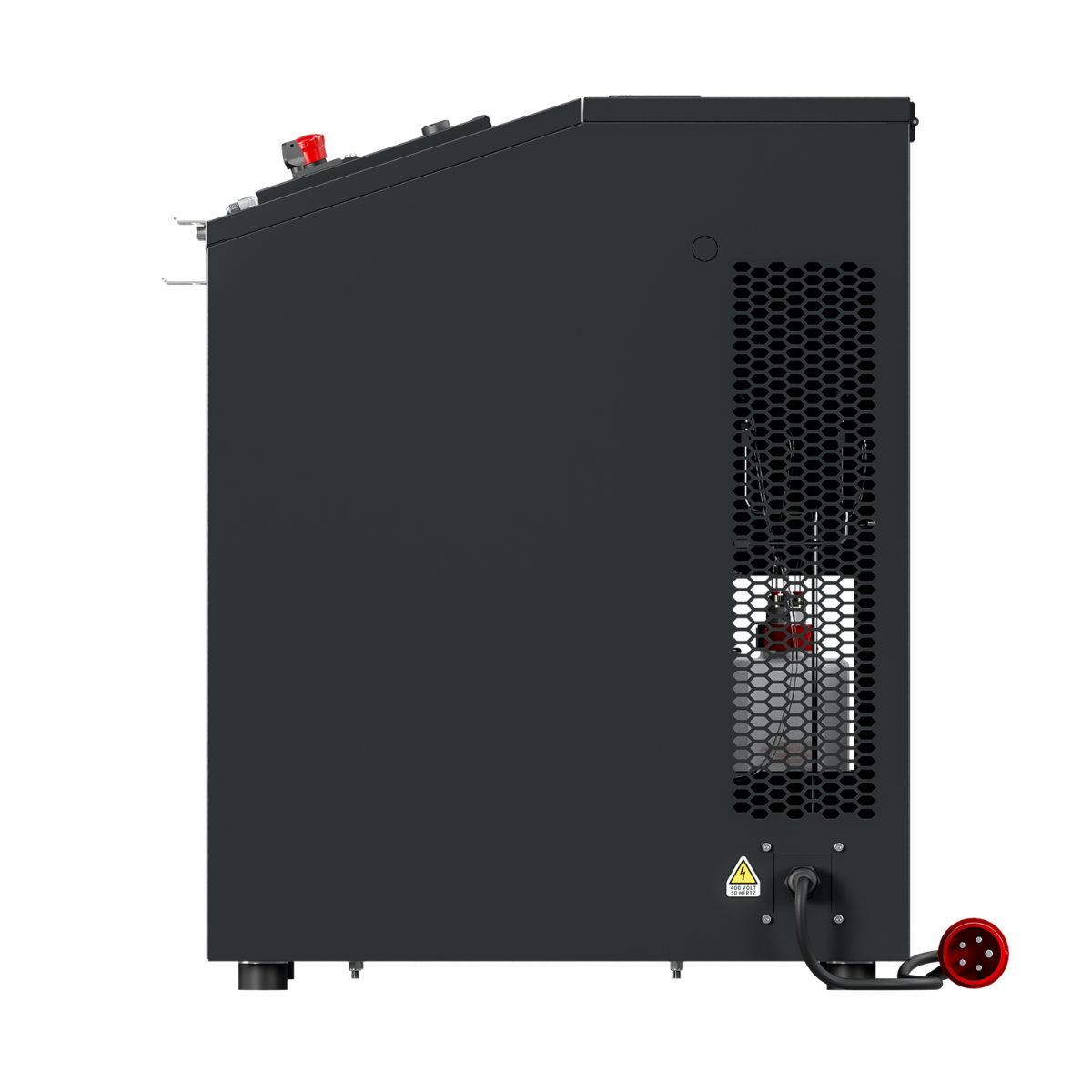 Compresor aer respirabil MARK III SILENT