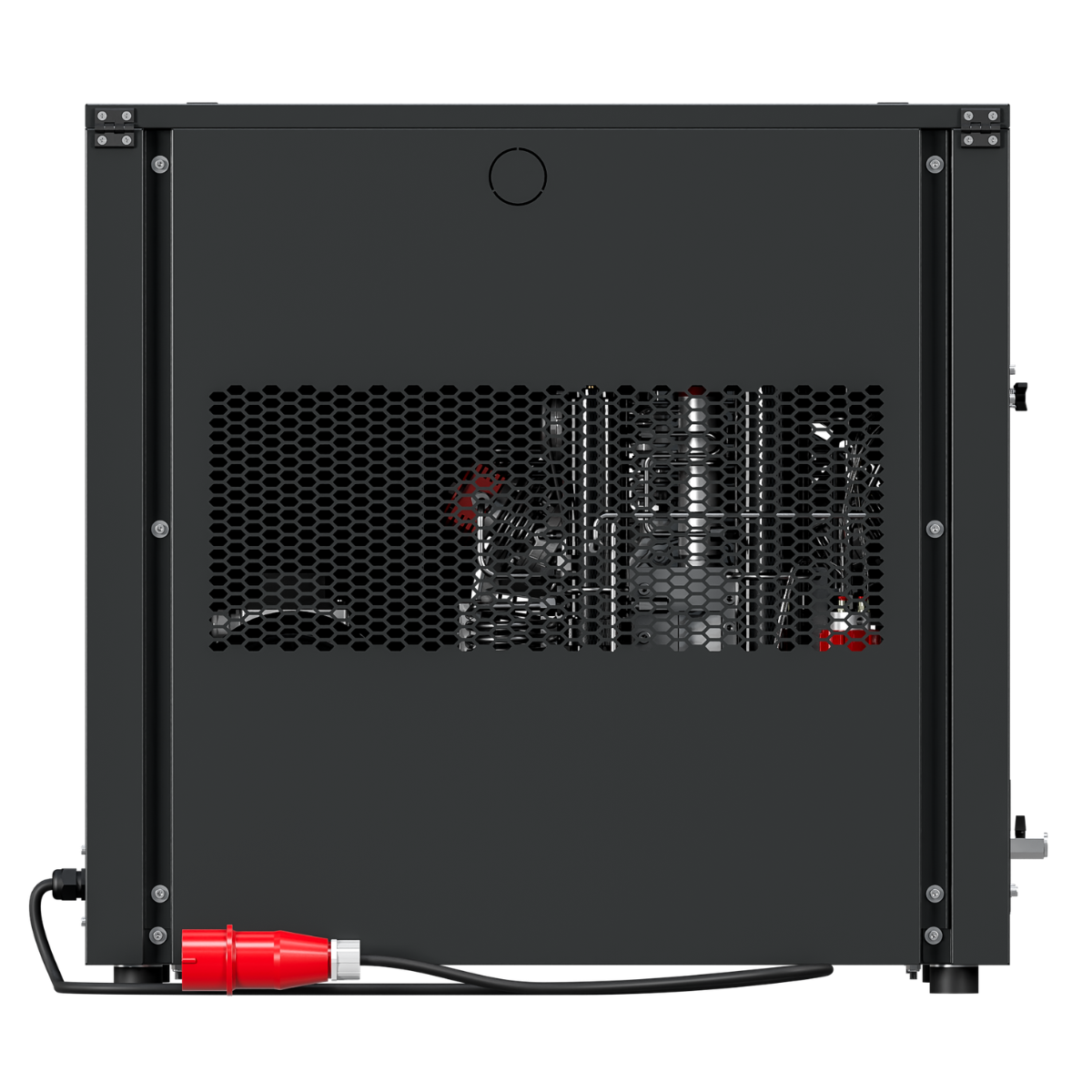 Compresor aer respirabil MARK III SILENT
