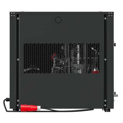 Compresor aer respirabil MARK III SILENT