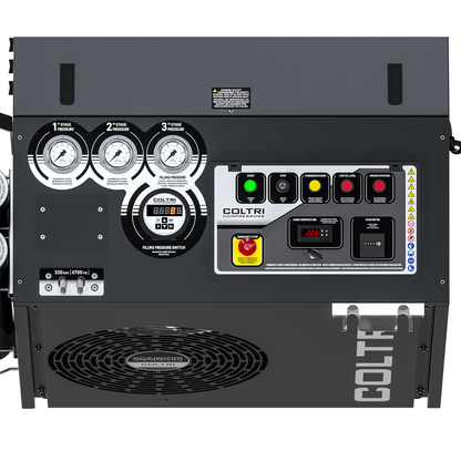 Compresor aer respirabil MARK III SILENT TPS