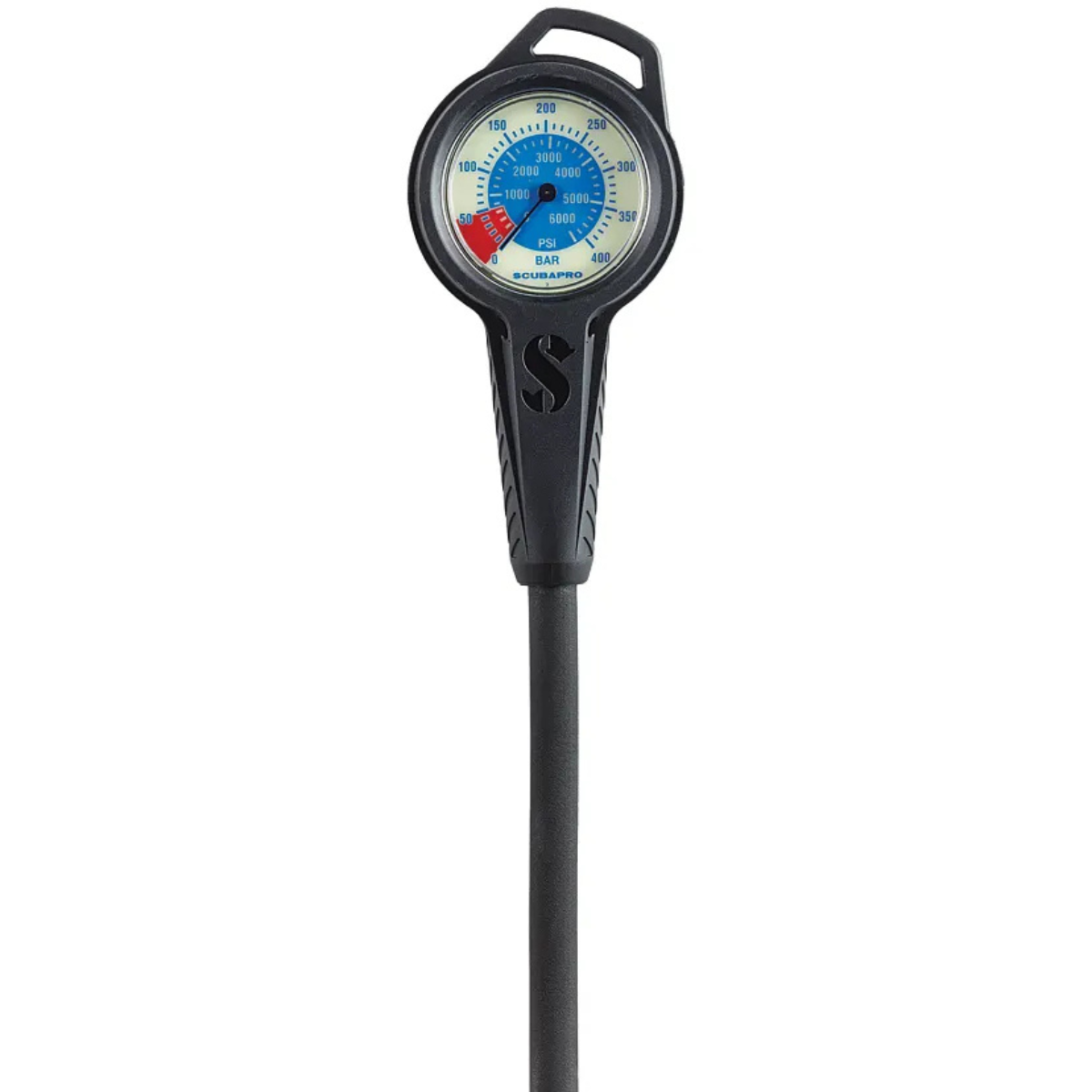 Manometru Metal Dual Bar/PSI
