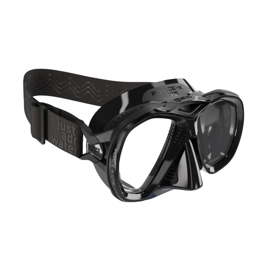 Masca Scufundari FORCE-X Lite