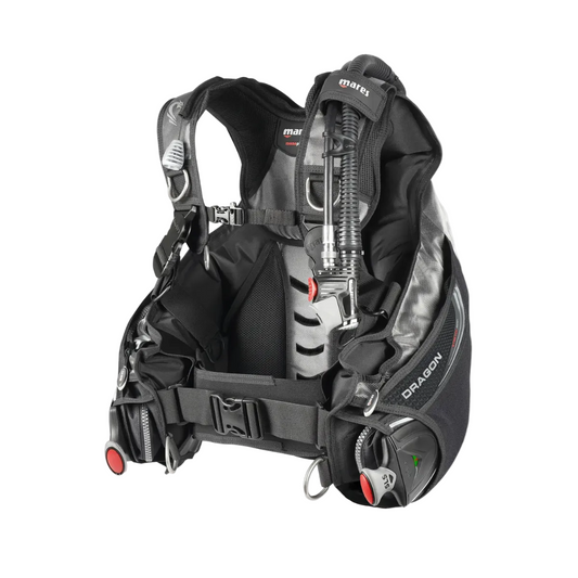 Vesta BCD Dragon SLS
