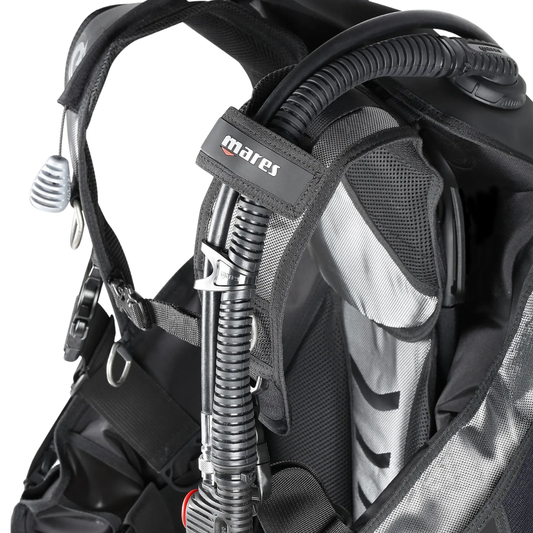 Vesta BCD Dragon SLS