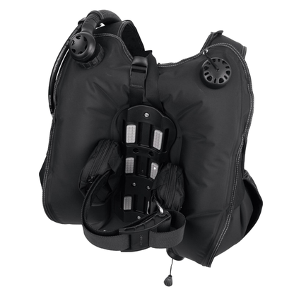 Vesta BCD Atmos