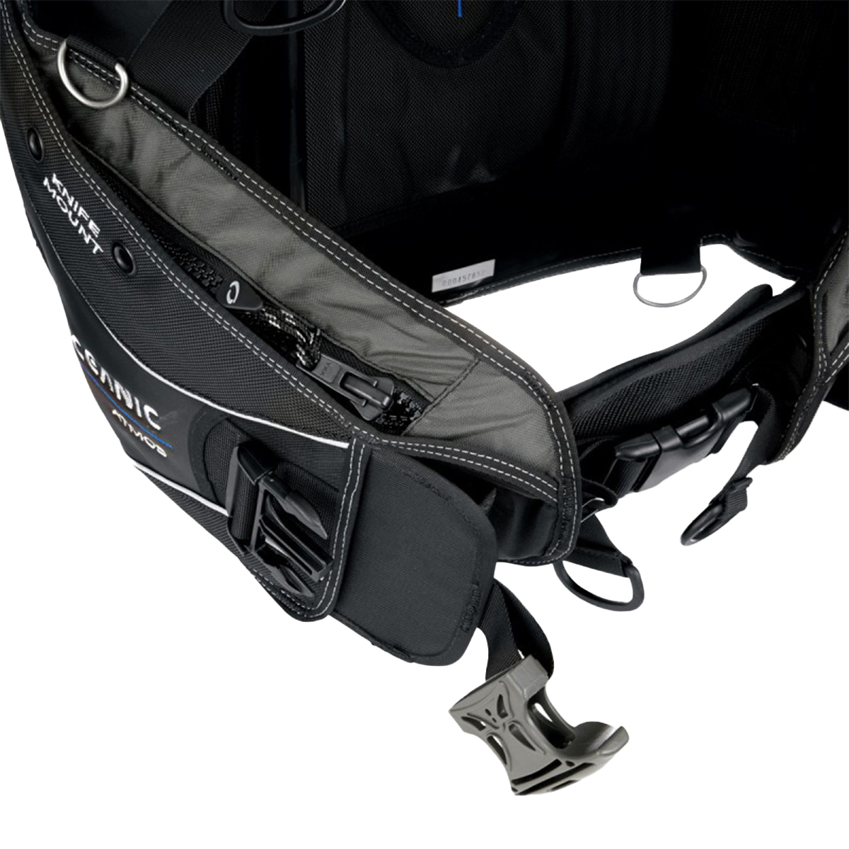 Vesta BCD Atmos
