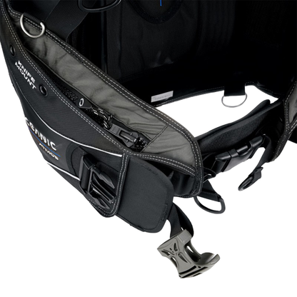 Vesta BCD Atmos