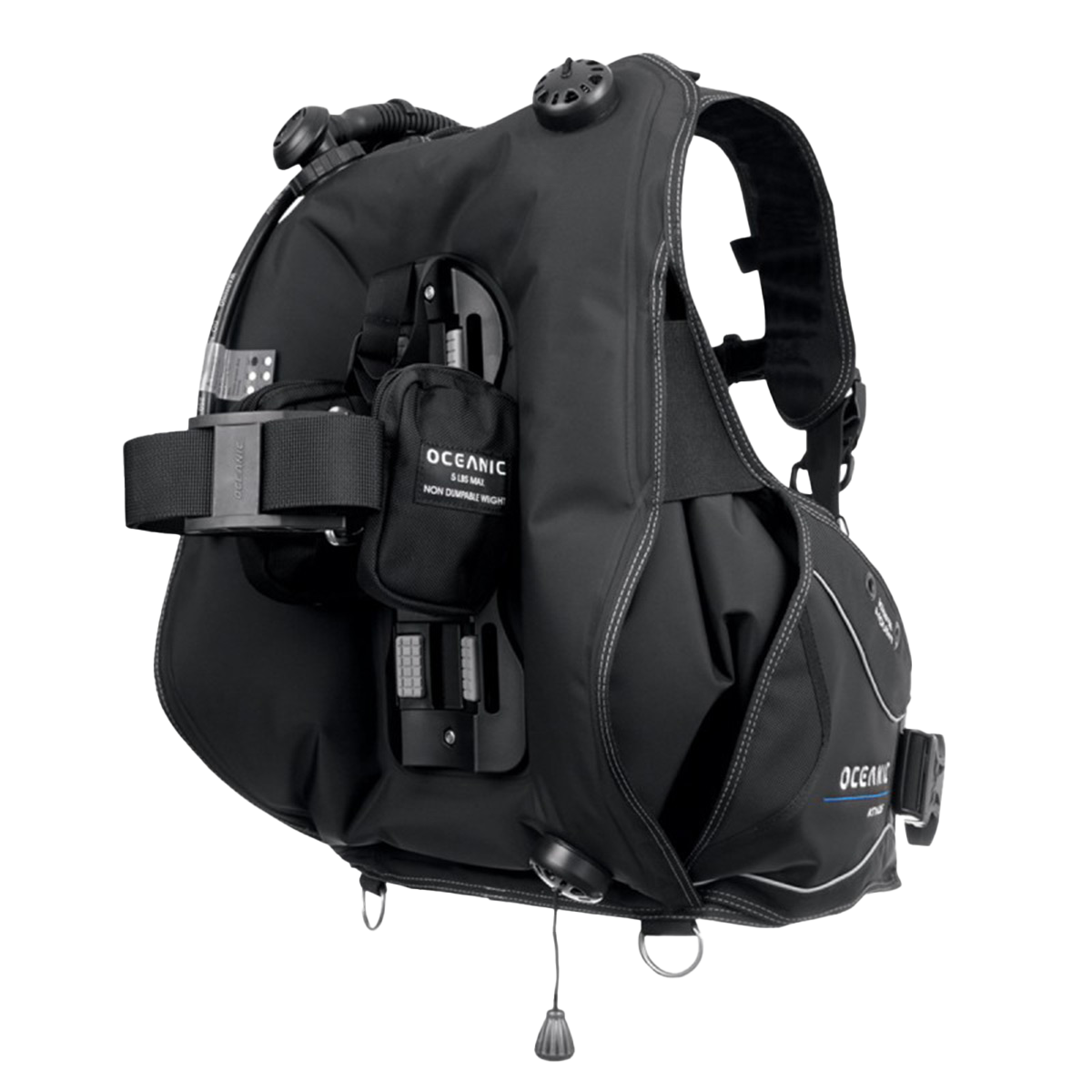 Vesta BCD Atmos