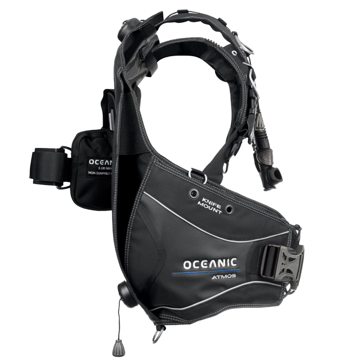 Vesta BCD Atmos