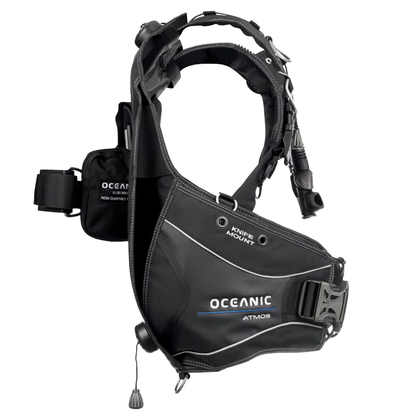 Vesta BCD Atmos