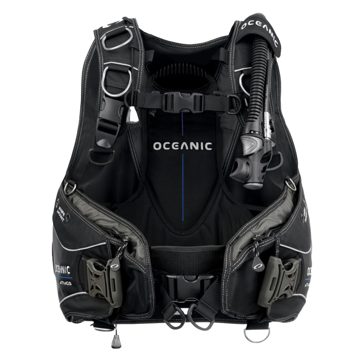 Vesta BCD Atmos