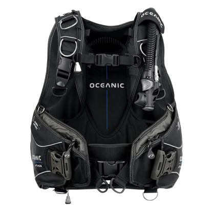 Vesta BCD Atmos