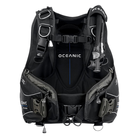 Vesta BCD Atmos
