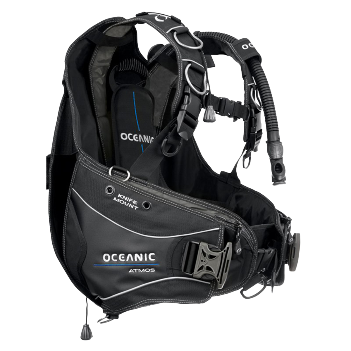 Vesta BCD Atmos
