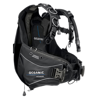 Vesta BCD Atmos