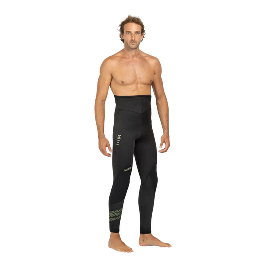 Pantaloni Neopren Pescuit Subacvatic Spearfishing 101
