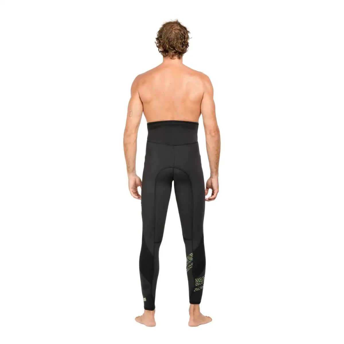 Pantaloni Neopren Pescuit Subacvatic Spearfishing 101