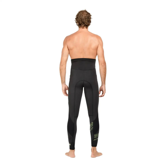 Pantaloni Neopren Pescuit Subacvatic Spearfishing 101