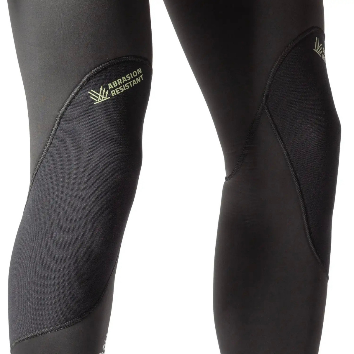 Pantaloni Neopren Pescuit Subacvatic Spearfishing 101